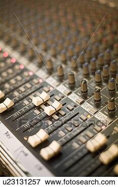 Picture - sound mixer. fotosearch 
- search stock 
photos, pictures, 
images, and photo 
clipart