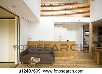 Stock Photograph - living room. fotosearch 
- search stock 
photos, pictures, 
images, and photo 
clipart
