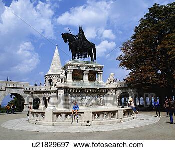Picture - fishermen bastion 
in budapest, hungary. 
fotosearch - search 
stock photos, 
pictures, images, 
and photo clipart