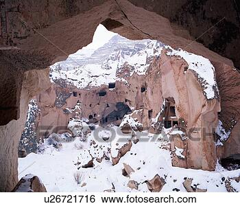 Stock Photo - goreme national 
park in cappadocia, 
turkey. fotosearch 
- search stock 
photos, pictures, 
images, and photo 
clipart