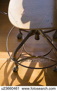 Stock Photography - detail of old 
fasioned wood 
seat. fotosearch 
- search stock 
photos, pictures, 
images, and photo 
clipart