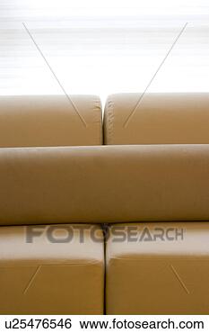Stock Photo - detail of contemporary 
sofa and pillow. 
fotosearch - search 
stock photos, 
pictures, images, 
and photo clipart