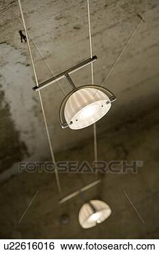 Stock Photo - detail of contemporary 
light run. fotosearch 
- search stock 
photos, pictures, 
images, and photo 
clipart