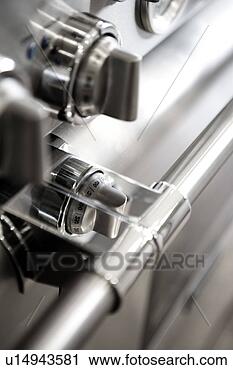 Stock Photography - detail of stainles 
steel oven controls. 
fotosearch - search 
stock photos, 
pictures, images, 
and photo clipart