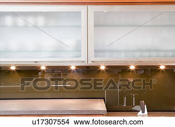 Stock Photo - modern kitchen 
cupboards. fotosearch 
- search stock 
photos, pictures, 
images, and photo 
clipart