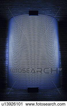 Stock Photography - modern wall mounted 
lamp. fotosearch 
- search stock 
photos, pictures, 
images, and photo 
clipart
