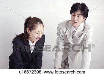 Stock Photo - business scene. 
fotosearch - search 
stock photos, 
pictures, images, 
and photo clipart