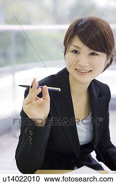 Stock Photography - business lady. 
fotosearch - search 
stock photos, 
pictures, images, 
and photo clipart