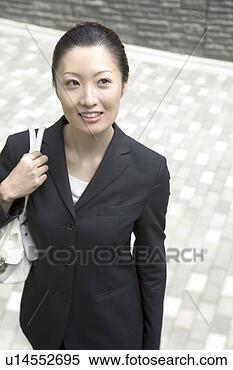 Stock Image - business lady. 
fotosearch - search 
stock photos, 
pictures, images, 
and photo clipart