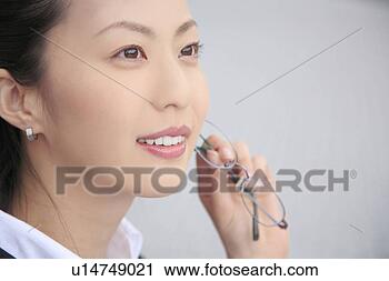 Stock Photography - office lady. fotosearch 
- search stock 
photos, pictures, 
images, and photo 
clipart