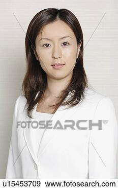 Stock Photograph - office lady. fotosearch 
- search stock 
photos, pictures, 
images, and photo 
clipart