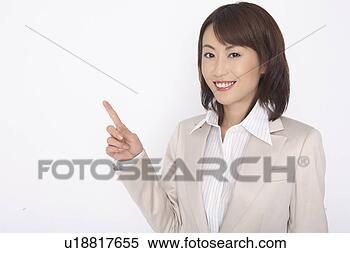 Stock Image - portrait of business 
lady. fotosearch 
- search stock 
photos, pictures, 
images, and photo 
clipart