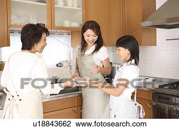 Stock Photo - third generation 
family. fotosearch 
- search stock 
photos, pictures, 
images, and photo 
clipart
