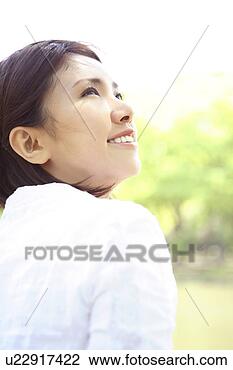 Stock Photo - woman's lifestyle. 
fotosearch - search 
stock photos, 
pictures, images, 
and photo clipart