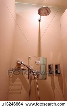 Stock Photo - spa shower. fotosearch 
- search stock 
photos, pictures, 
images, and photo 
clipart
