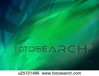 Stock Photo - digital composition 
of abstract green 
background. fotosearch 
- search stock 
photos, pictures, 
images, and photo 
clipart