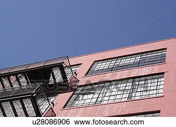 Stock Photo - looking up at 
rundown building 
in garment district. 
fotosearch - search 
stock photos, 
pictures, images, 
and photo clipart