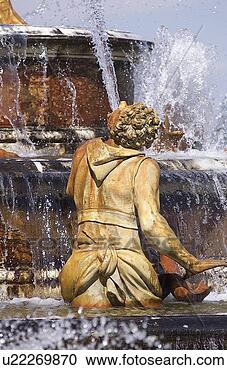 Stock Photography - chateau de versailles, 
france. fotosearch 
- search stock 
photos, pictures, 
images, and photo 
clipart