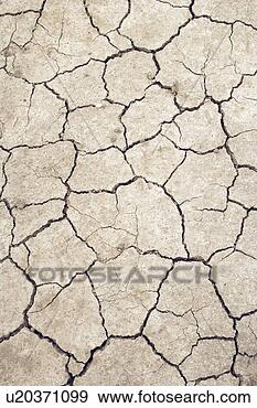 Stock Photograph - cracked earth 
near leader, saskatchewan, 
canada. fotosearch 
- search stock 
photos, pictures, 
images, and photo 
clipart