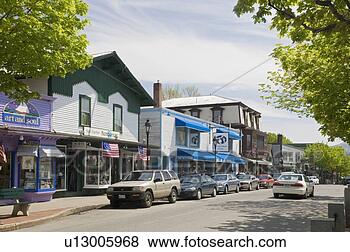 Stock Photo - bar harbor maine. 
fotosearch - search 
stock photos, 
pictures, images, 
and photo clipart