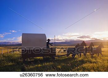 Stock Photo - travel by horse 
and carriage. 
fotosearch - search 
stock photos, 
pictures, images, 
and photo clipart