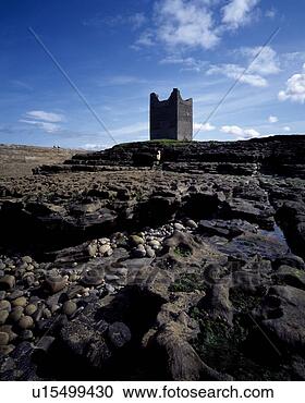 Stock Photography - castle, co sligo, 
ireland. fotosearch 
- search stock 
photos, pictures, 
images, and photo 
clipart
