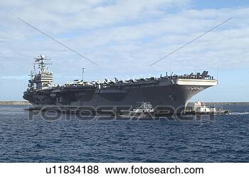 Stock Photo - boat,  guam,  
aircraft carrier, 
 uss carl vinson, 
 santa rita. fotosearch 
- search stock 
photos, pictures, 
images, and photo 
clipart