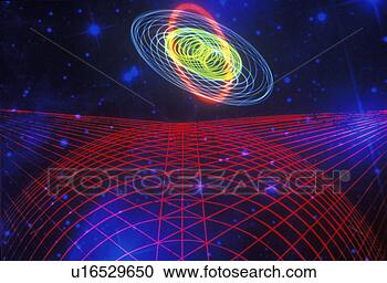 Stock Photography - glowing patterns 
of laser lights 
against a sky 
field of blue 
stars. fotosearch 
- search stock 
photos, pictures, 
images, and photo 
clipart