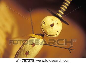 Stock Photo - funny snowman 
figure. fotosearch 
- search stock 
photos, pictures, 
images, and photo 
clipart