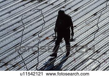 Stock Photography - construction worker. 
fotosearch - search 
stock photos, 
pictures, images, 
and photo clipart