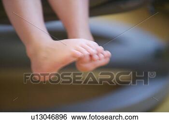 Stock Photo - 3 year olds feet. 
fotosearch - search 
stock photos, 
pictures, images, 
and photo clipart
