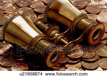 Stock Photo - searching for 
financial direction. 
fotosearch - search 
stock photos, 
pictures, images, 
and photo clipart