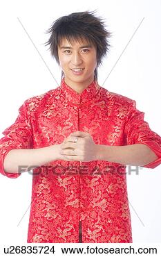 Stock Photo - asia wishes you 
a happy new year. 
fotosearch - search 
stock photos, 
pictures, images, 
and photo clipart