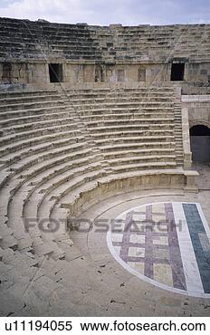 Stock Image - roman ruins jerash 
jordan middle 
east. fotosearch 
- search stock 
photos, pictures, 
images, and photo 
clipart