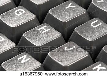 Stock Photography - keys on a computer 
keyboard. fotosearch 
- search stock 
photos, pictures, 
images, and photo 
clipart