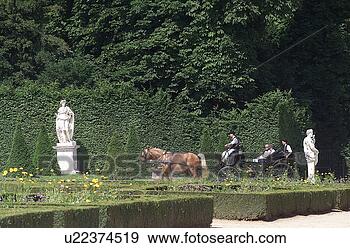 Stock Photograph - horse and carriage, 
france. fotosearch 
- search stock 
photos, pictures, 
images, and photo 
clipart