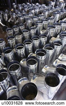 Stock Photo - view of ventilation 
cans. fotosearch 
- search stock 
photos, pictures, 
images, and photo 
clipart