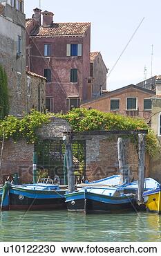 Stock Photography - blue barges. fotosearch 
- search stock 
photos, pictures, 
images, and photo 
clipart