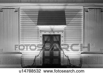 Stock Photo - door, louvers, 
exterior, wall, 
architecture, 
detail. fotosearch 
- search stock 
photos, pictures, 
images, and photo 
clipart