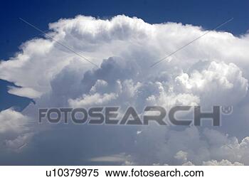 Stock Image - dramatic cumulus 
clouds. fotosearch 
- search stock 
photos, pictures, 
images, and photo 
clipart