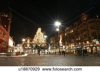 Stock Photograph - market place square 
in the city centre 
- basel switzerland. 
fotosearch - search 
stock photos, 
pictures, images, 
and photo clipart