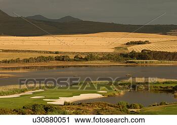 Stock Photography - coastal landscape 
- south africa. 
fotosearch - search 
stock photos, 
pictures, images, 
and photo clipart