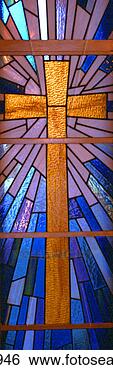 Stock Photo - gold cross on 
stained glass 
window. fotosearch 
- search stock 
photos, pictures, 
images, and photo 
clipart
