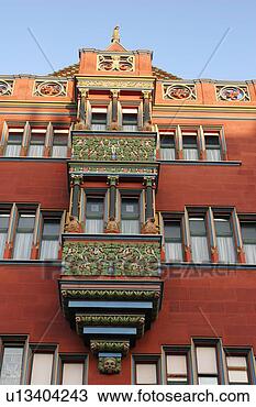 Stock Photo - fine details of 
precious furnishing 
of basel city 
hall - basel. 
fotosearch - search 
stock photos, 
pictures, images, 
and photo clipart