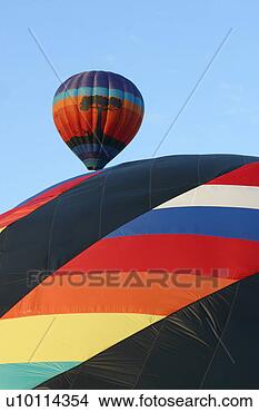 Stock Photo - gatineau hot air 
balloon festival, 
quebec canada. 
fotosearch - search 
stock photos, 
pictures, images, 
and photo clipart