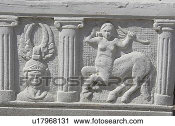 Stock Photography - carving, close-up, 
column, day, female 
likeness. fotosearch 
- search stock 
photos, pictures, 
images, and photo 
clipart