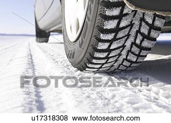 Stock Photo - car, close-up, 
day, focus on 
foreground, horizon 
over land. fotosearch 
- search stock 
photos, pictures, 
images, and photo 
clipart