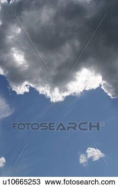 Stock Photo - clouds, bright, 
cloud formation, 
climate, celestial 
body, atmosphere. 
fotosearch - search 
stock photos, 
pictures, images, 
and photo clipart