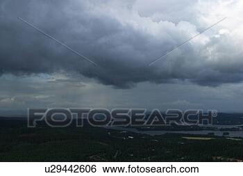 Stock Photo - clouds, cloudy, 
raining, rainy, 
stormy, wet. fotosearch 
- search stock 
photos, pictures, 
images, and photo 
clipart