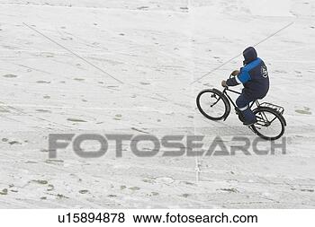 Stock Photo - bicycle, cycling, 
day. fotosearch 
- search stock 
photos, pictures, 
images, and photo 
clipart